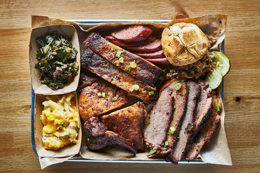 9 Best BBQ Joints in Tennessee!