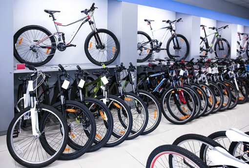 9 Best Bike Shops in Tennessee!
