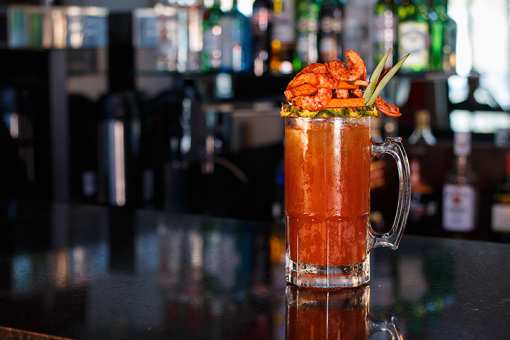 7 Best Places for a Bloody Mary in Tennessee!