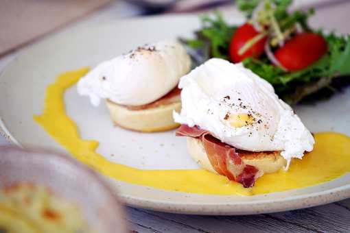 9 Best Breakfast Spots in Tennessee!