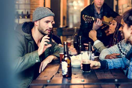 9 Best Breweries in Tennessee!