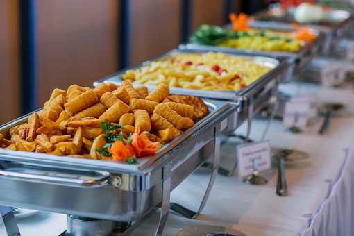 7 Best Buffets in Tennessee