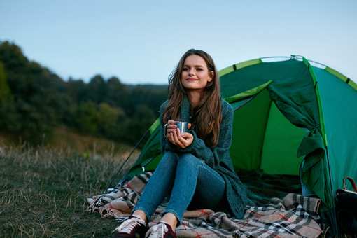 The 10 Best Camping Spots in Tennessee!