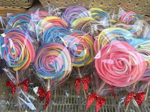 7 Best Candy Shops in Tennessee!