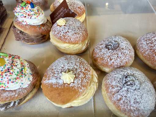 8 Best Doughnut Shops in Tennessee!