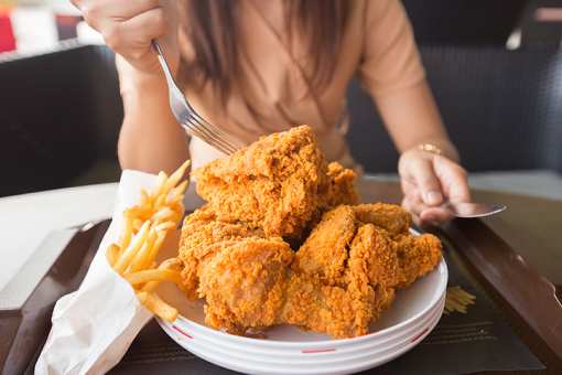 9 Best Fried Chicken Joints in Tennessee for 2025!
