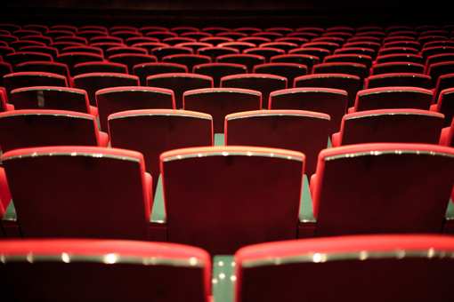 The 10 Best Historic Theaters in Tennessee!