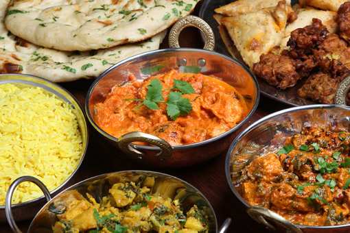 The 9 Best Indian Restaurants in Tennessee!