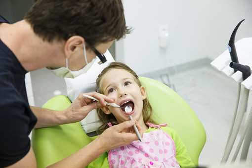 10 Best Kid-Friendly Dentists in Tennessee!