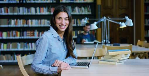 10 Best Libraries in Tennessee!