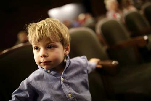 10 Best Live Theater Venues in Tennessee!