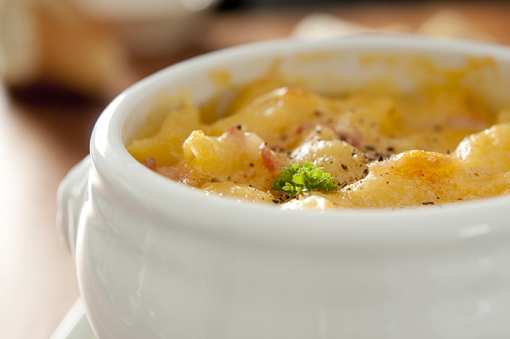 7 Best Places for Mac and Cheese in Tennessee!