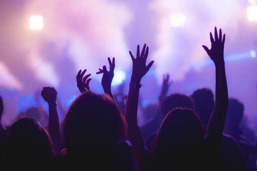 The 10 Best Live Music Venues in Tennessee!