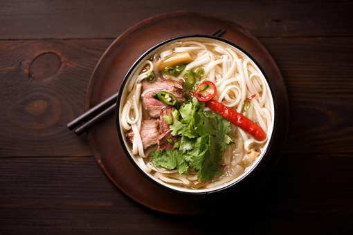 7 Best Pho Restaurants in Tennessee!
