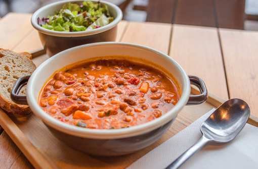 6 Best Soup Places in Tennessee!