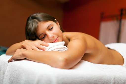 10 Best Spa Hotels in Tennessee