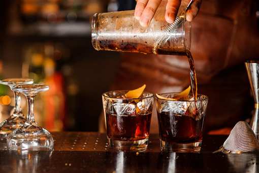 8 Best Speakeasies in Tennessee!