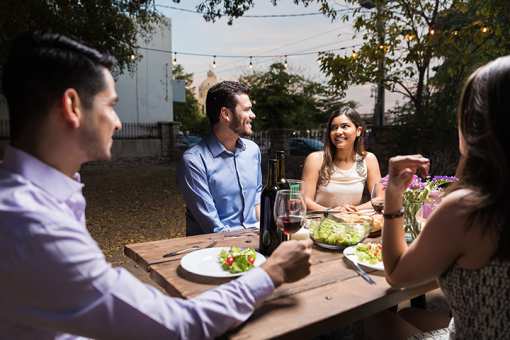 10 Best Vegan Restaurants in Tennessee